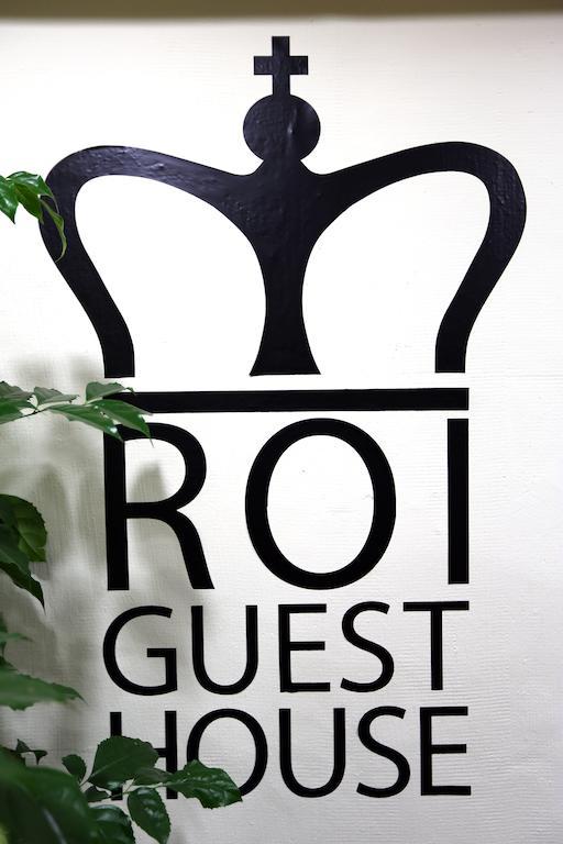 Roi House Hotel Seul Exterior foto